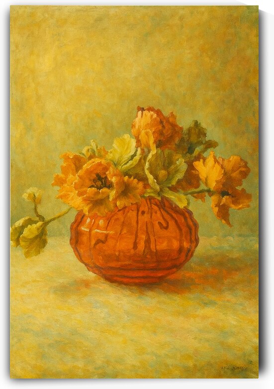 PAINTING 3 by  Albena