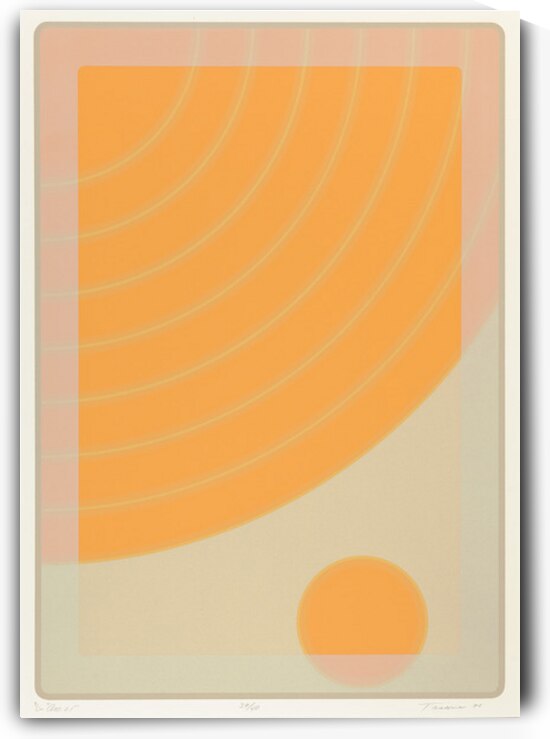 Arc 21 by Tony Tascona OC LLD RCA LLD 1926 2006