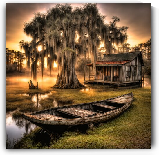 BRILLIANT SUNRISE by Digicam