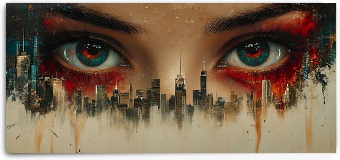 I See Therefore You Are by Jason Andrew
