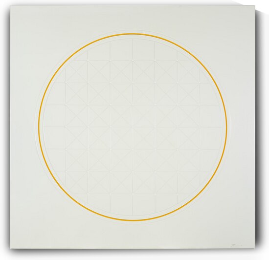 Timepiece No. 2 by Tony Tascona OC LLD RCA LLD 1926 2006