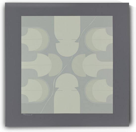 Sentinel by Tony Tascona OC LLD RCA LLD 1926 2006