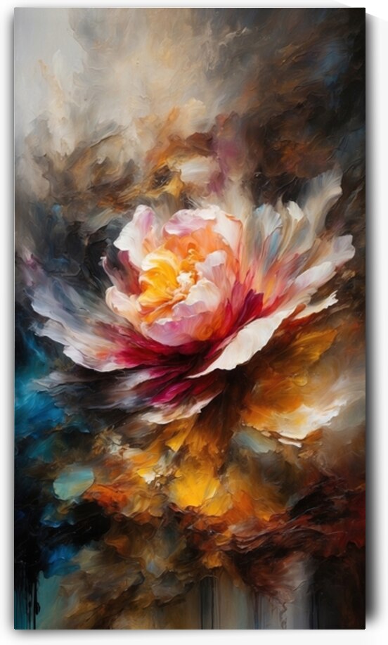 Florals in July 8 of 9  by The Mabazza Foundation 