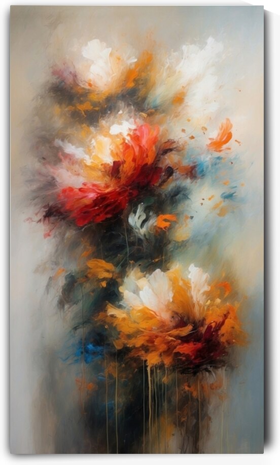 Florals in July 4 of 9  by The Mabazza Foundation 