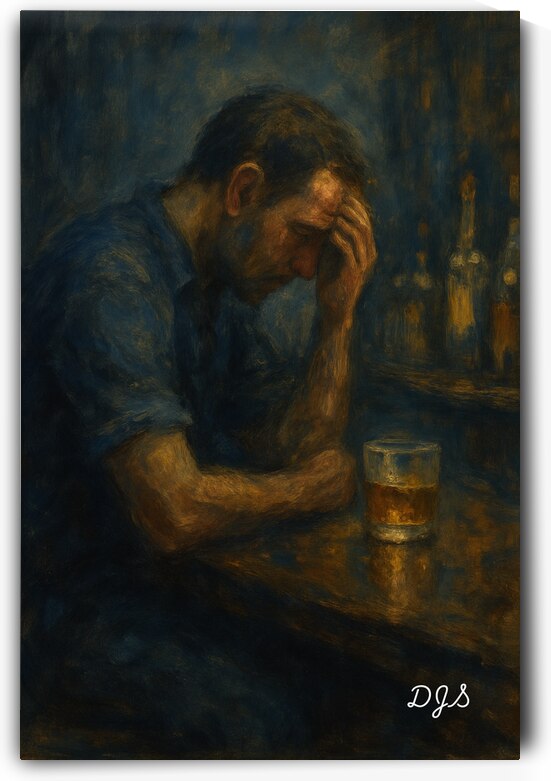 The Bar of Becoming: Sanctuaries of the Ordinary Collection by Daniel Sobin
