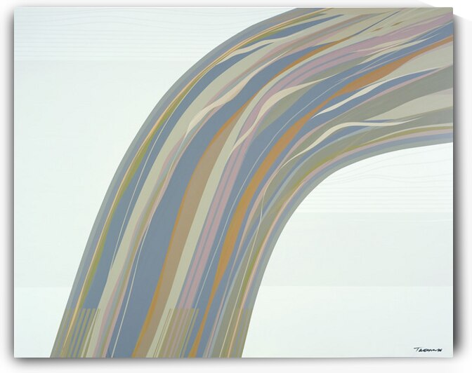 Reeds by Tony Tascona OC LLD RCA LLD 1926 2006