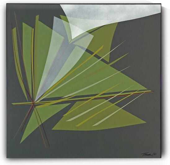 Fantail by Tony Tascona OC LLD RCA LLD 1926 2006