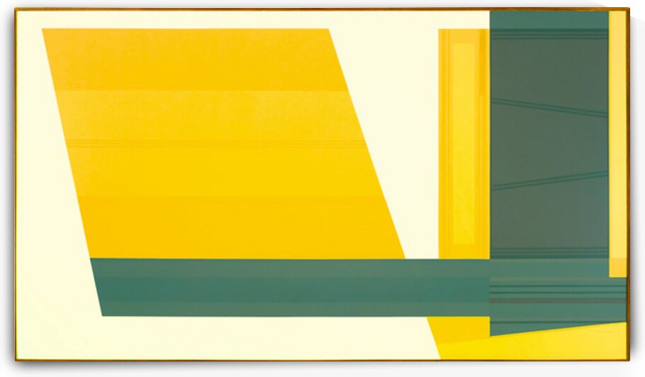 Untitled by Tony Tascona OC LLD RCA LLD 1926 2006