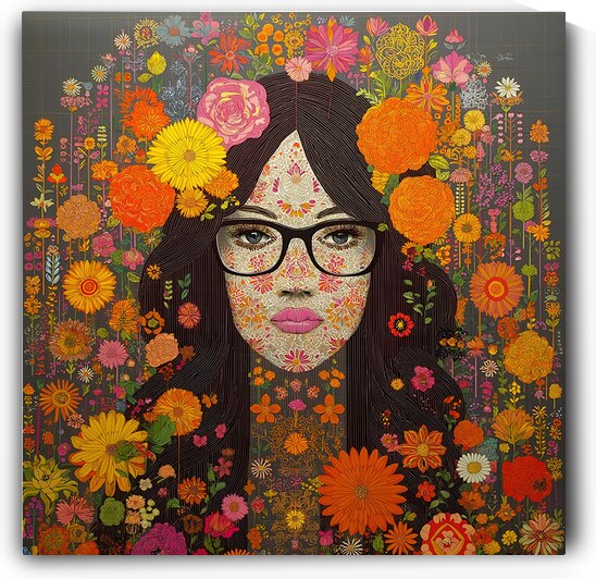 El Intelecto De Los Muertos - The Intellect Of The Dead - Surreal Skull Art Prints by Savage Art Prints