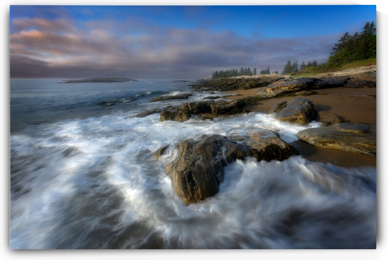 A Morning Like This by Rick Berk