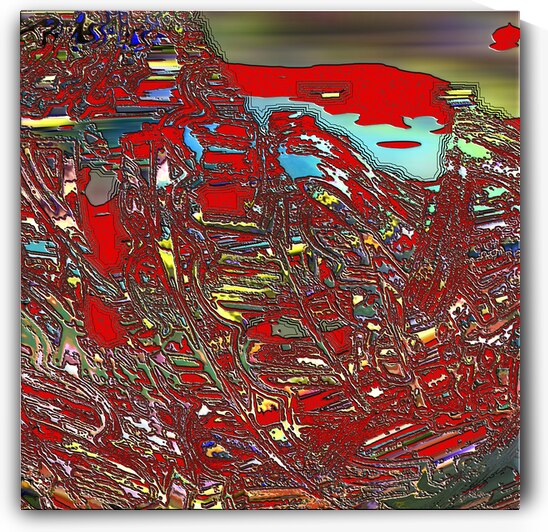 Chipper by Helmut Licht