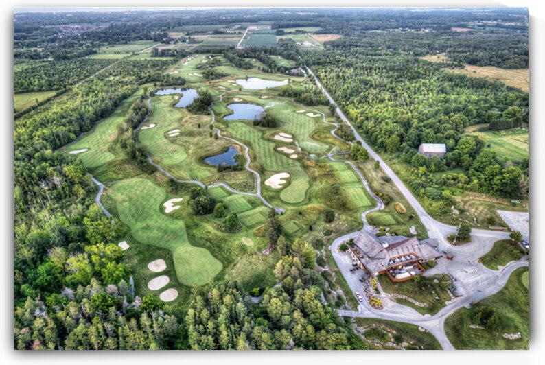 38 OslerBrook Back 9 by Eden Remme Watt