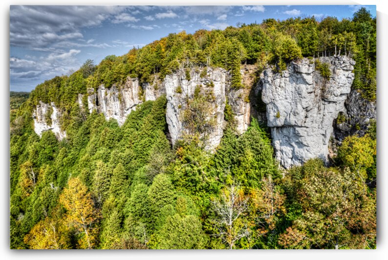 04 Old Baldy Up Close by Eden Remme Watt