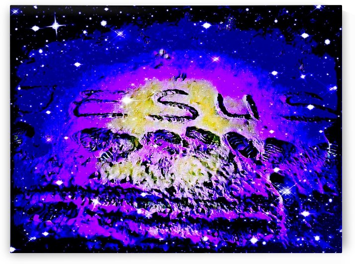 The Name Above all Names by ZUBERI KIBWE