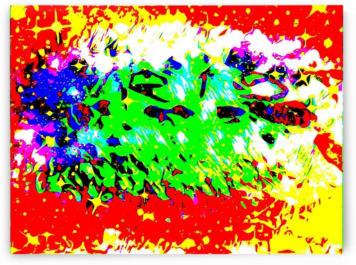 The Saviour by ZUBERI KIBWE