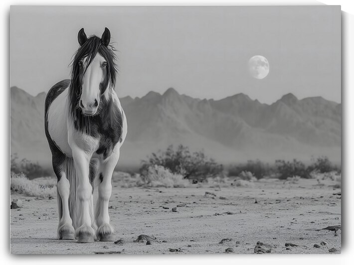 Born of Dust and Light by Jason Andrew