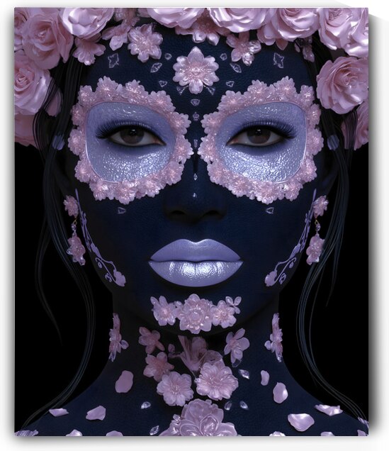 La Novia de la Noche – The Bride of the Night by Jason Andrew