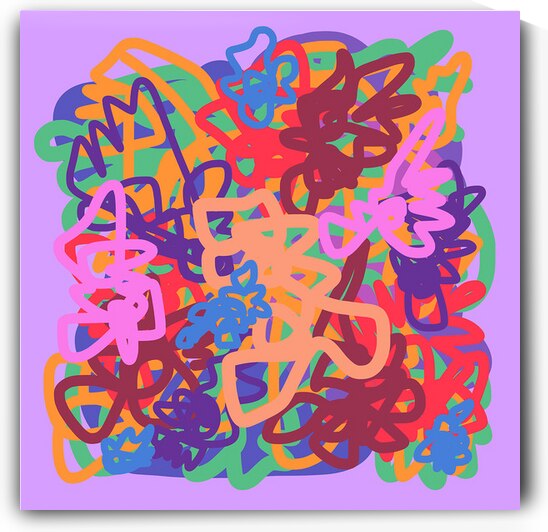 1052 24x24R by Harks Gallery