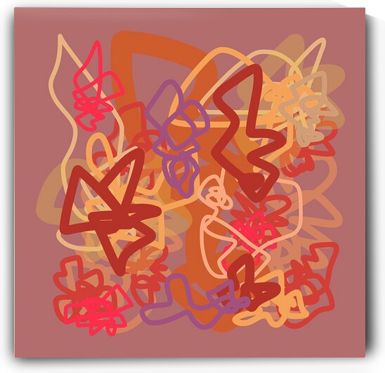1055 16x16R by Harks Gallery