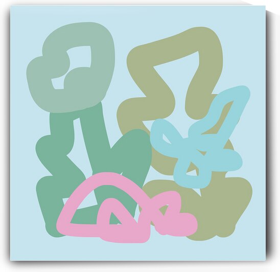 1076 16x16R by Harks Gallery