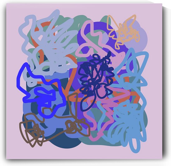 1080 36x36R by Harks Gallery