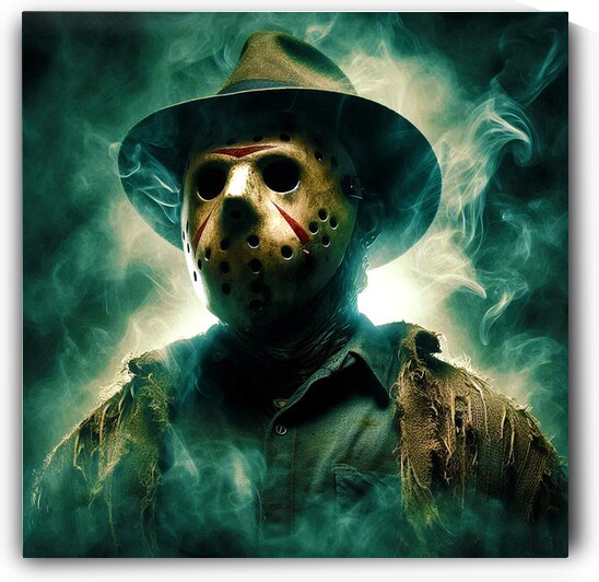 Fridaythe13th by MB Cre@tive