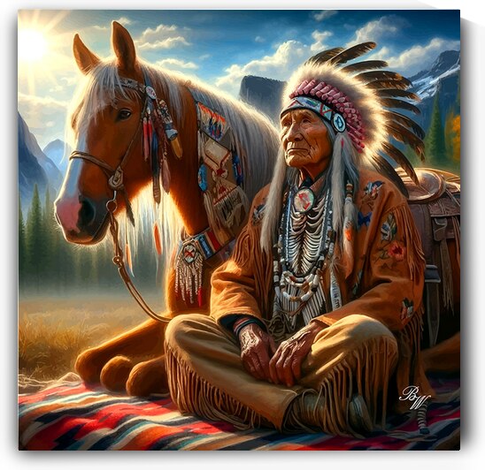 Journey s Rest by Billy Wayne