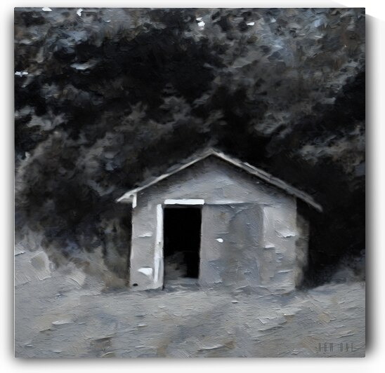 The Shack by Row One Brand