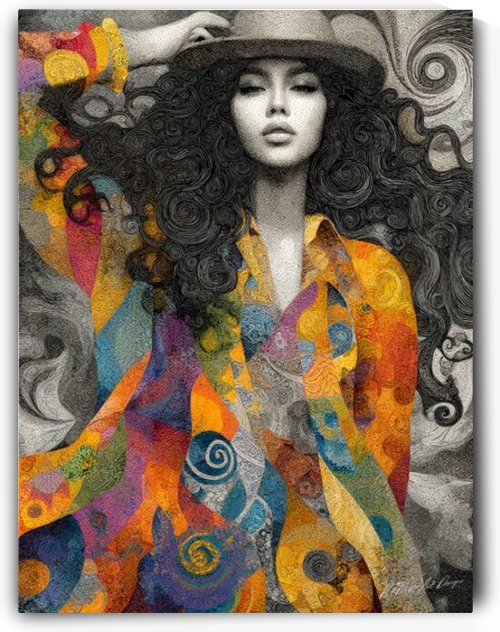 On The Move - Directions Home  by SykArt Designs