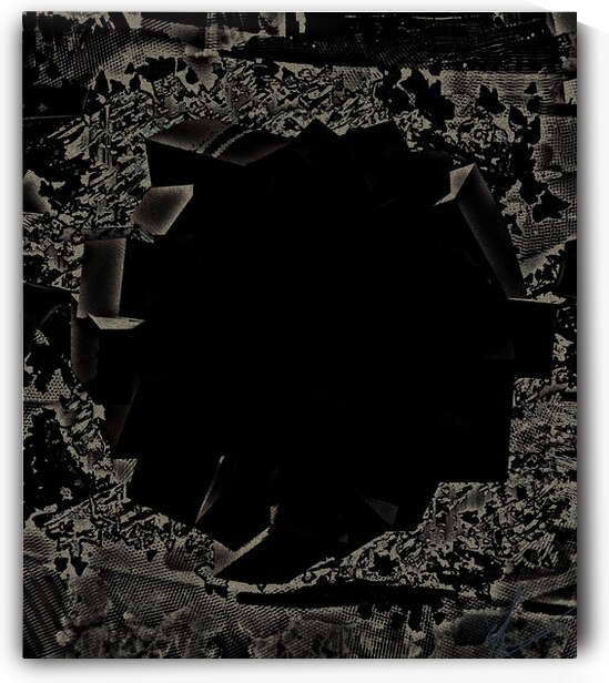 Profundissimum Nihilum by Ed Purchla