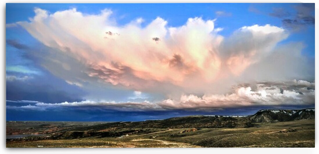 Onward & Upward by David W Moore II