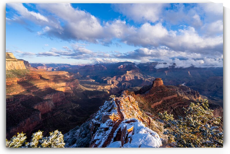 Ooh Aah Point by Noah Lang