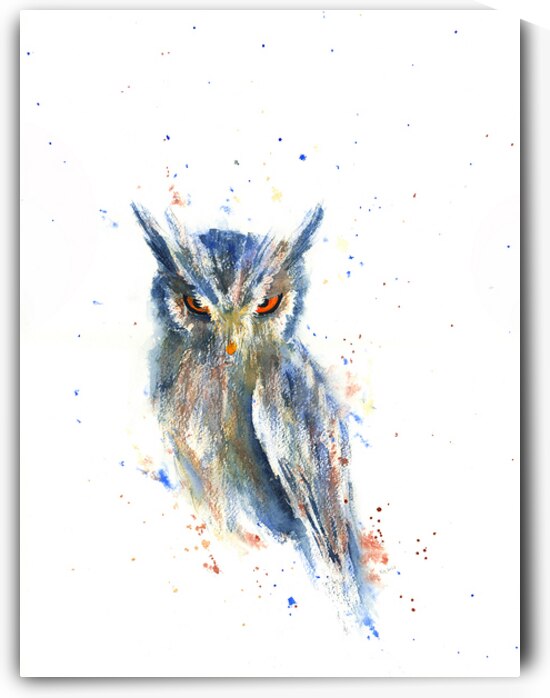 I am watching you by Karen Kaspar