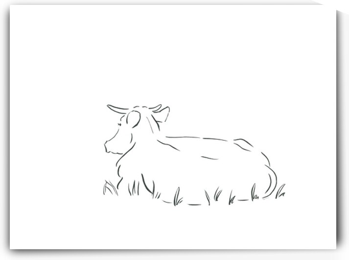 Enjoy the day by Karen Kaspar