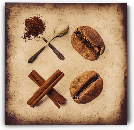 Coffee Hugs by Jorgo