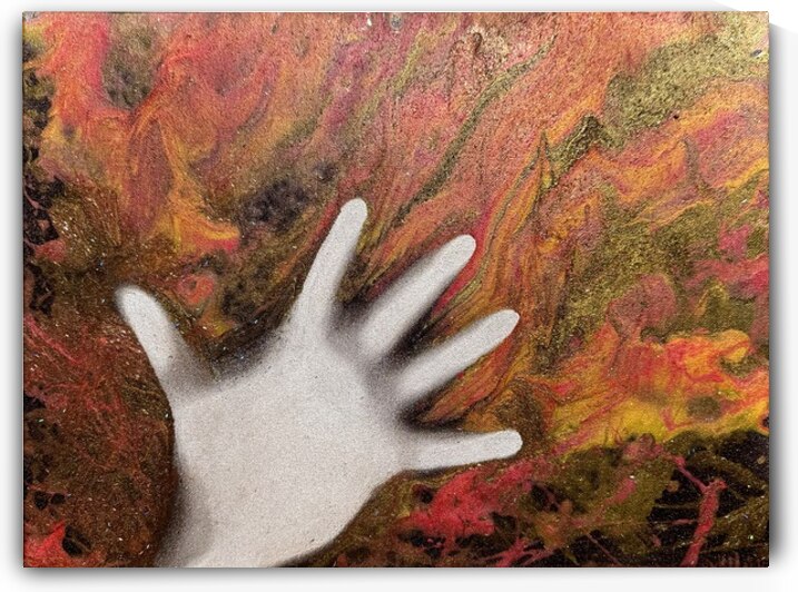 High Five by Ben Pettus