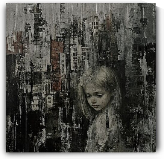 I Am What’s Left by Robert Knight