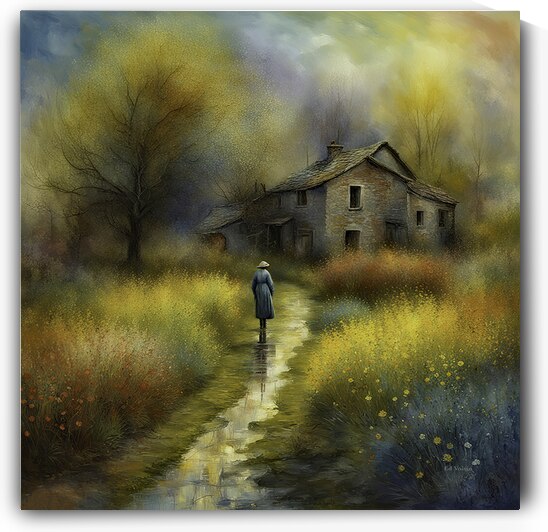 COUNTRYSIDE  by Digicam