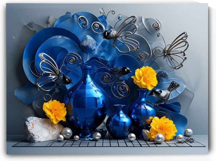 Illustration749 by JLBCArtGALLERY