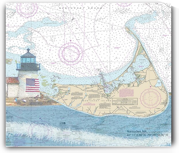 Nantucket 1 by JANIce