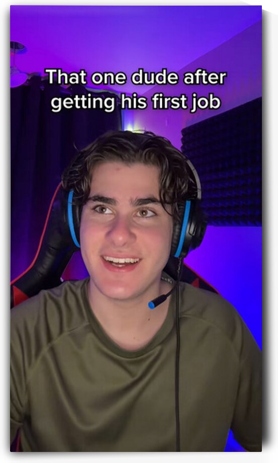 CK   That one dude after getting his first job by Zeshan Syed