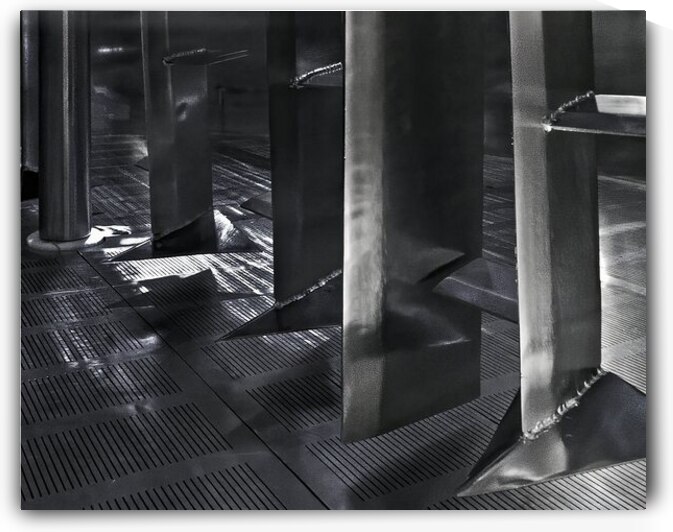 Salon by DeepEarth Photography