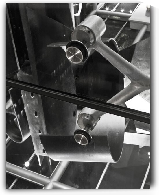 Barrel by DeepEarth Photography