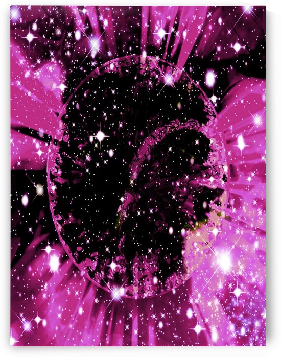 The Power of Colors Series 1 by ZUBERI KIBWE