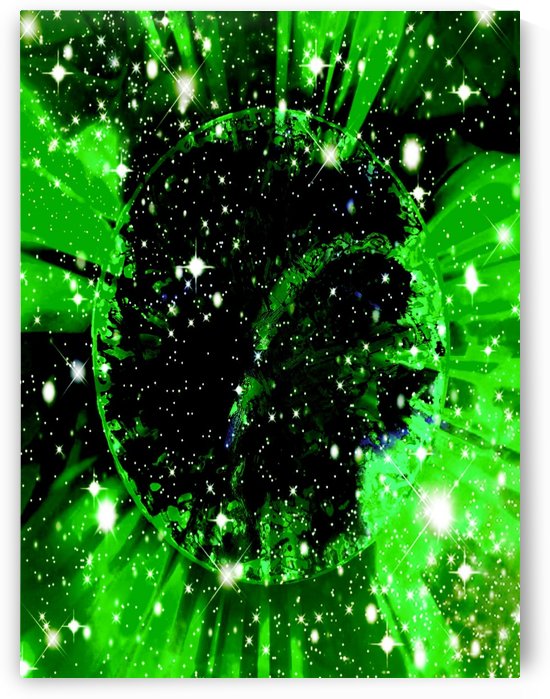 The Power of Colors Series 3 by ZUBERI KIBWE