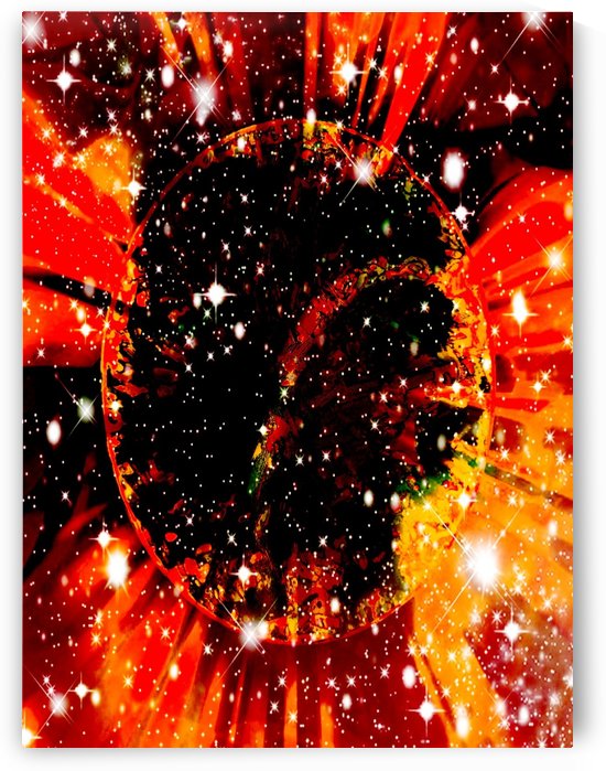 The Power of Colors Series 4 by ZUBERI KIBWE