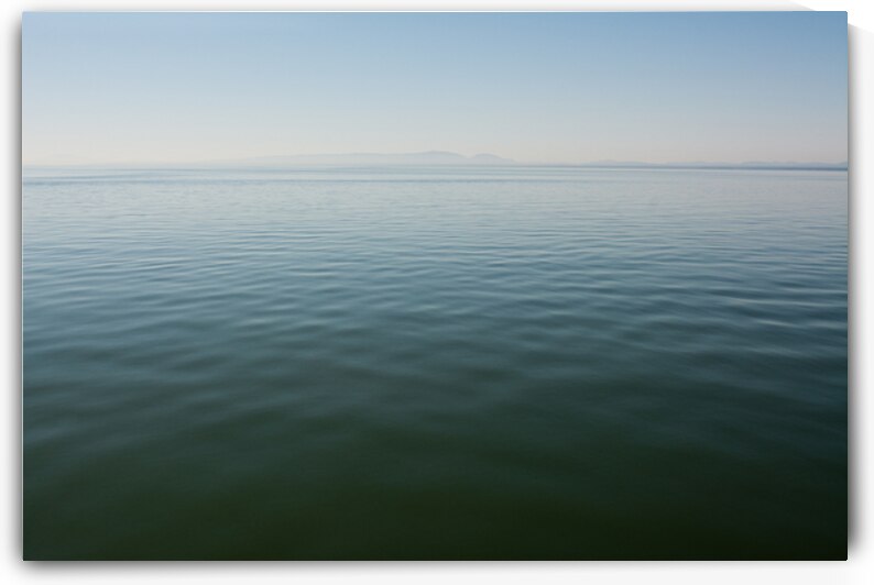 Topaz Journey by Marilaine Delisle