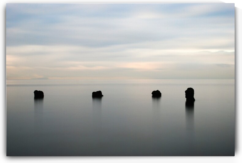 Resurfacing by Marilaine Delisle