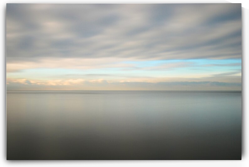 Window into the Horizon by Marilaine Delisle