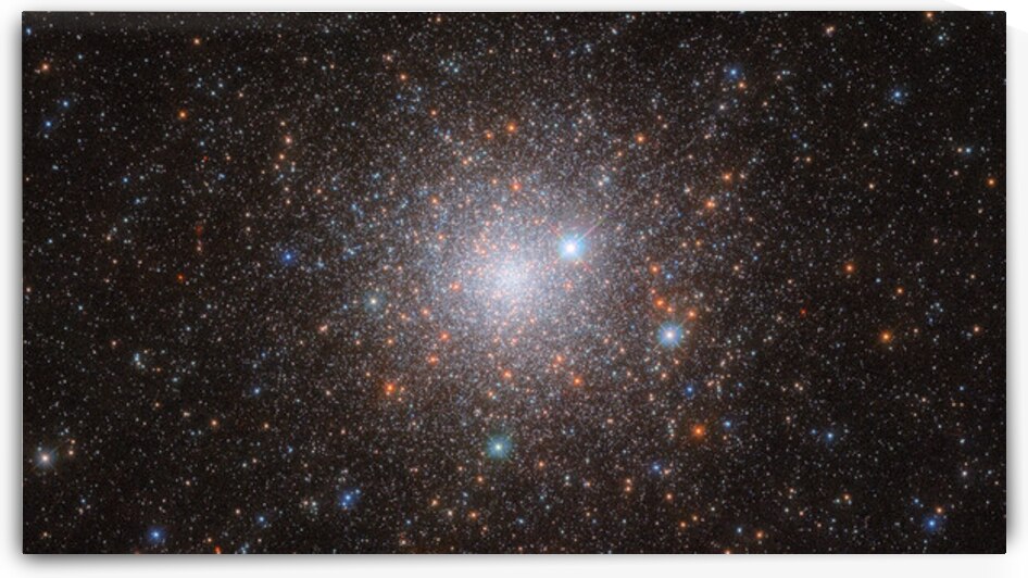 The Cluster That Remembers by Zeshan Syed
